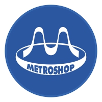 Logo Metroshop