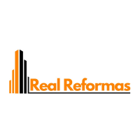 Logo Real Reformas