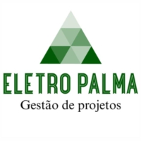 Logo Eletro Palma