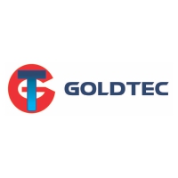 Logo GoldTec
