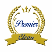 Logo Premier Clean
