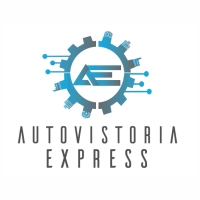 Logo Autovistoria Express