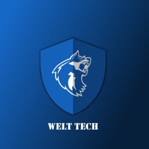 Logo Welt Tech