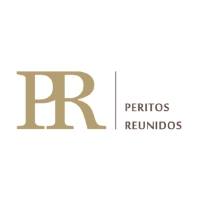 Logo PR Peritos