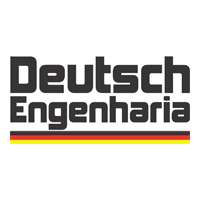 Logo Deutsch