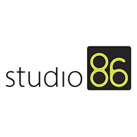 Logo Studio86