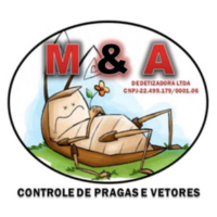 Logo M&A